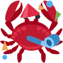crabParty