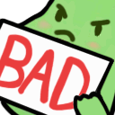 NR3_badbean Discord emoji