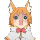 TiveyScared