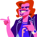 fingerguns
