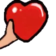 heartshake