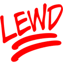 lewd