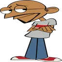 gandhi