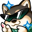 shibe2_fingerguns