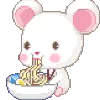 eatingrat