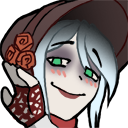 AraDoll Discord emoji