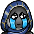 Sad