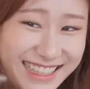 chaerysmile2 chaerysmile2