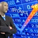 StonksMan