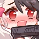 chloeGun
