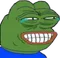 pepelaugh Discord Emoji
