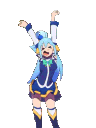 AquaDance