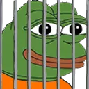Jailpepe Discord Emoji