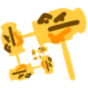 RecursiveThonk Discord emoji