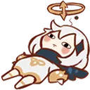 PaimonSLEEP
