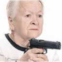 grannyGun