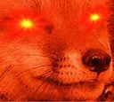 AngryMadFox Discord Emoji