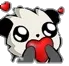 WW_PandaHeart