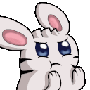 bunny_fight Discord emoji