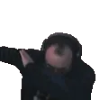 baldDab