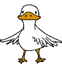 duckFlap