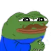 pepeEvil