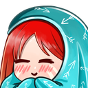 lyraComfy Discord emoji