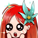 lyraWoah Discord emoji