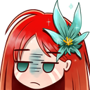 lyraUgh Discord emoji