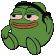 pepestoned