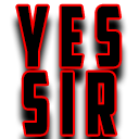 yessir yessir