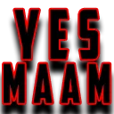 yesmaam