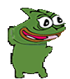 pepehypee