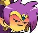 ShantaeAngery ShantaeAngery