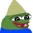 PeepoHappyDank