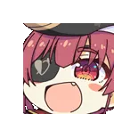 MarineAhoying