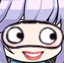 EssexStareSmile