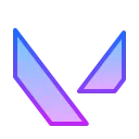 Valorant valorant Discord Emoji