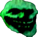 trollcursed Discord Emoji