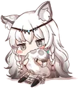 PramanixTailhug