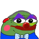 Clownpepe clownpepe Discord Emoji