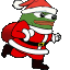 Pepe Run PepeRun Discord Emoji