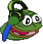 Pepe Jamjam pepeJAMJAM Discord Emoji