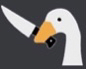 GooseStab Discord emoji