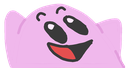 KirbyCheer Discord emoji