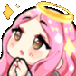 NPF_LPinkyAngel Discord Emoji