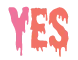 yes