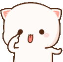 Kitty kitty Discord Emoji
