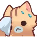 catsweat