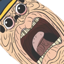 fear Discord emoji